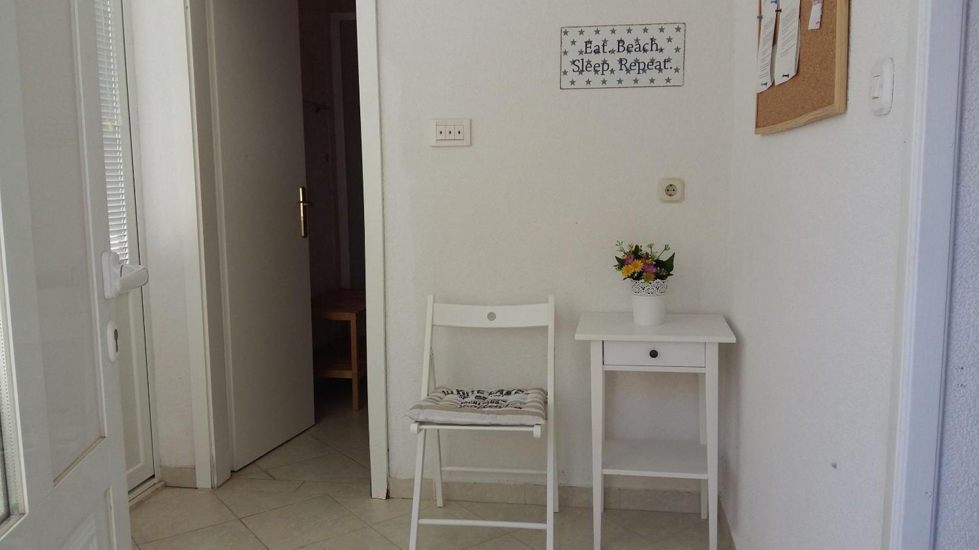 Apartments Mateo - 60M From Sea Primosten Exterior photo