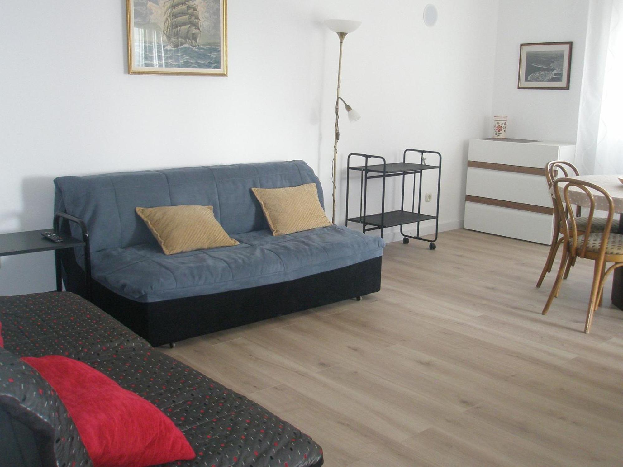 Apartments Mateo - 60M From Sea Primosten Exterior photo