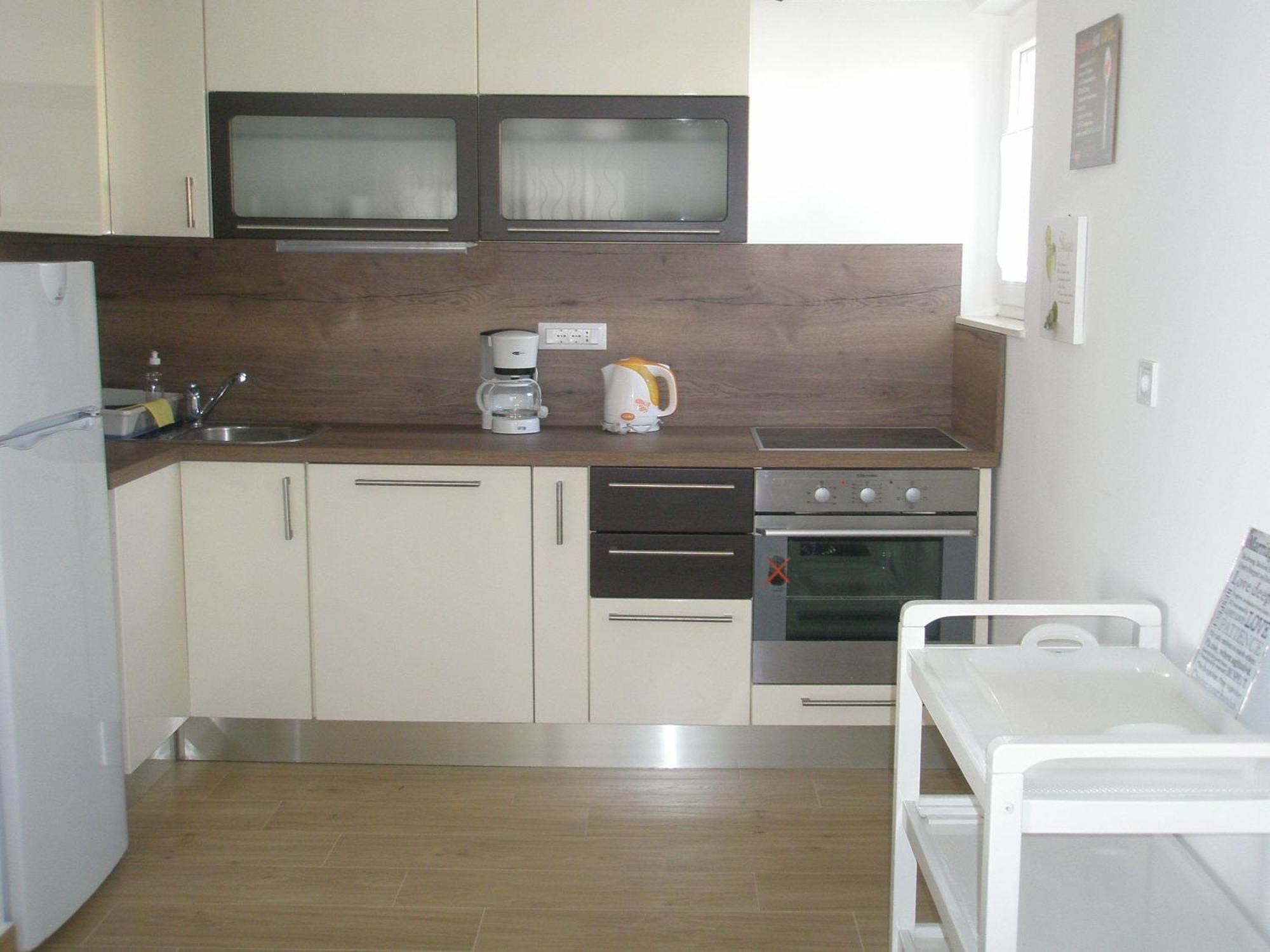Apartments Mateo - 60M From Sea Primosten Exterior photo