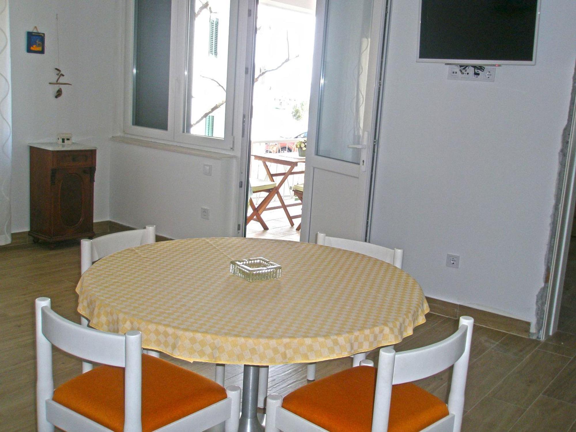 Apartments Mateo - 60M From Sea Primosten Exterior photo