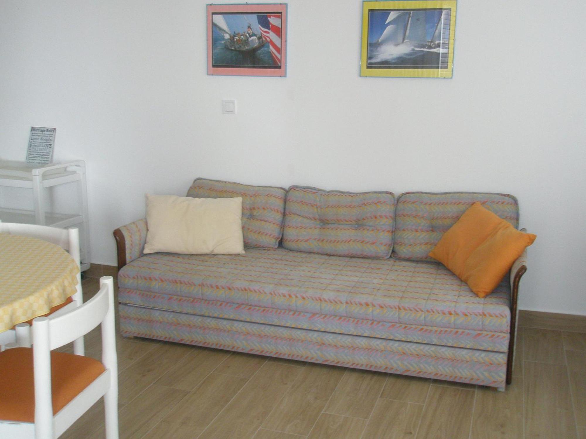 Apartments Mateo - 60M From Sea Primosten Exterior photo
